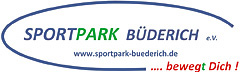 Logo Sportpark Büderich